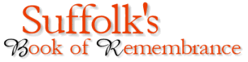 Click here to visit Suffolk county Councils Book of Remembrance