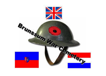 Link to Brussnum War Cmetery